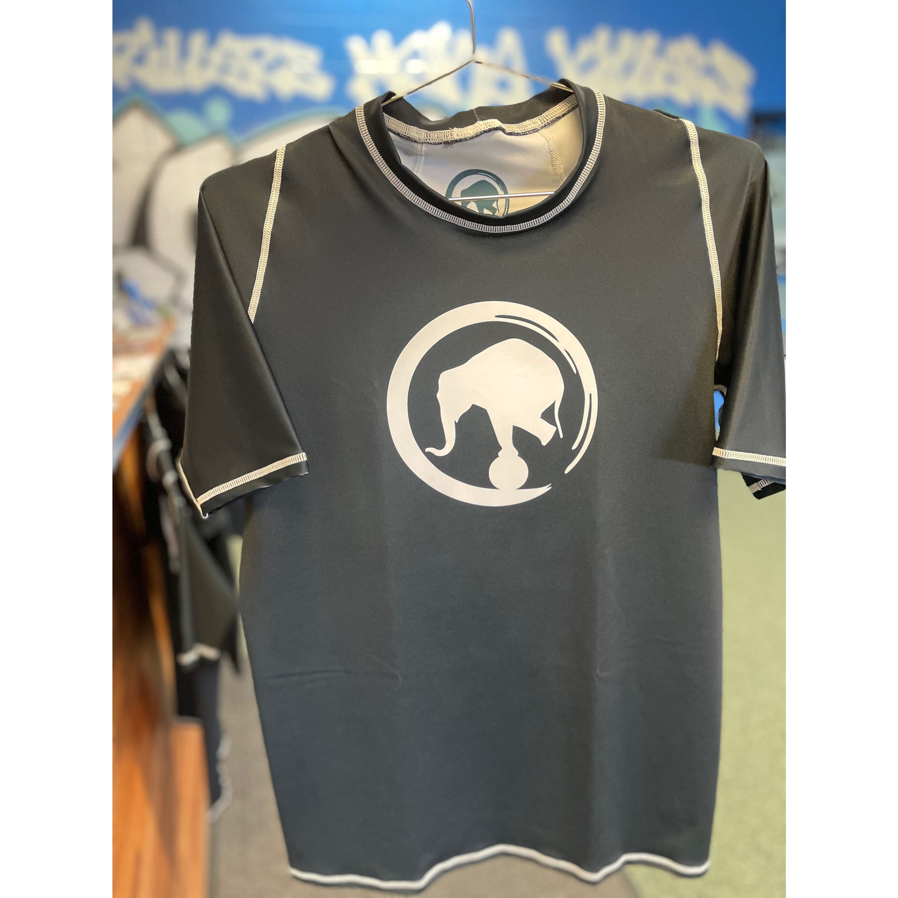 'OG' Rash Guard