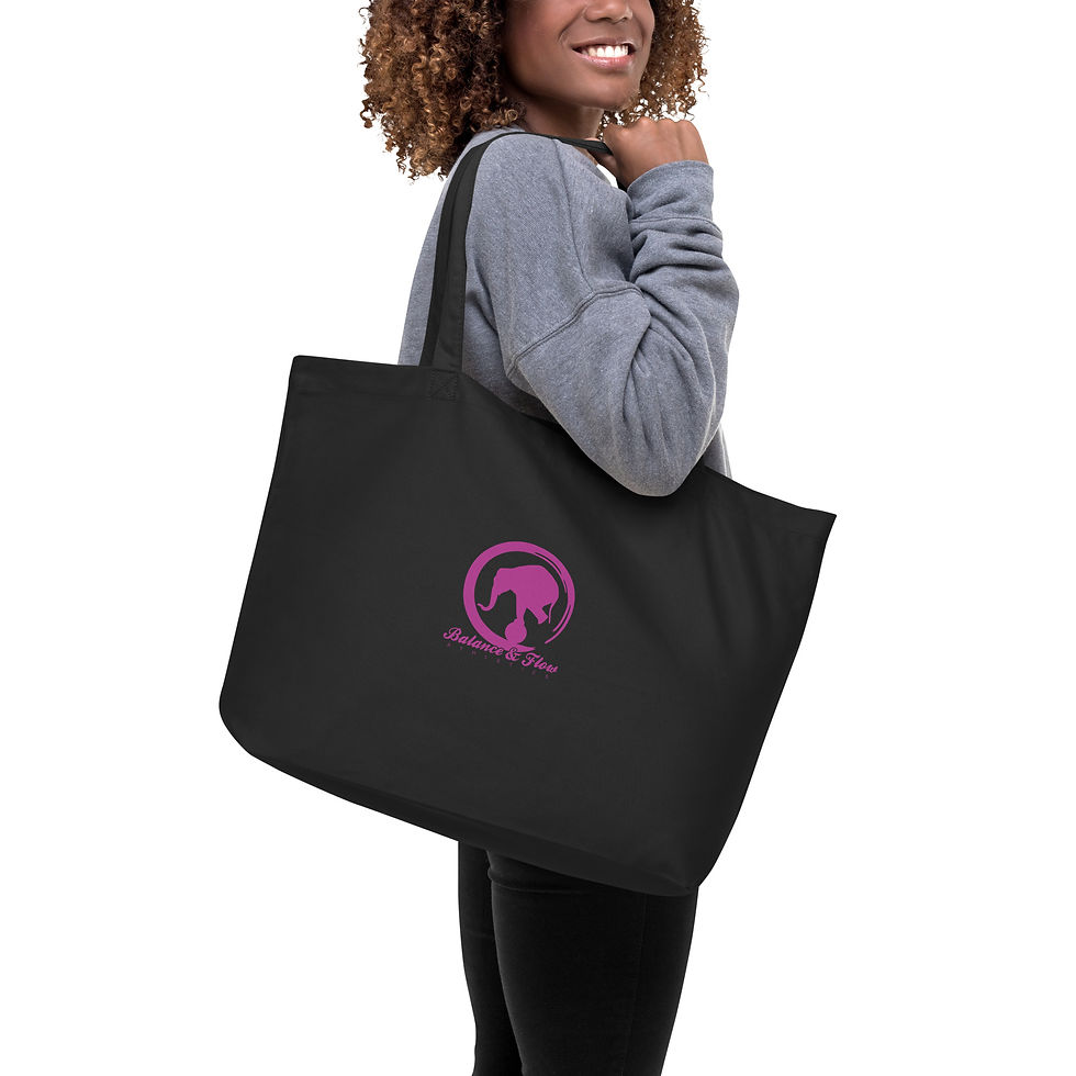 Thumbnail: Catch Heels Tote