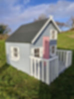 Wendy house