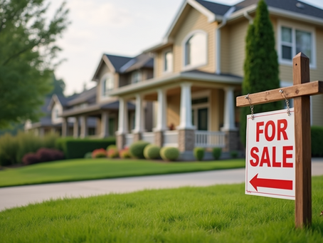 The Perfect Moment: Unveiling Why Baby Boomers Should Sell Their Homes Now