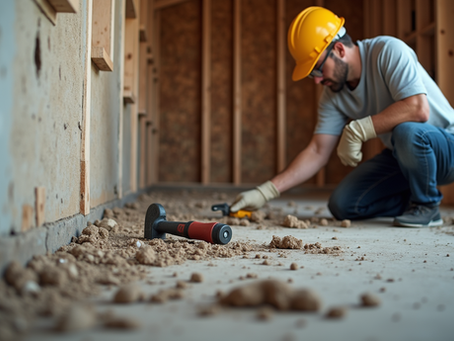 The Crucial Role of Home Inspectors in Your House Buying Journey