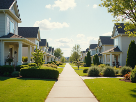 Understanding Property Taxes in Retirement Relocations