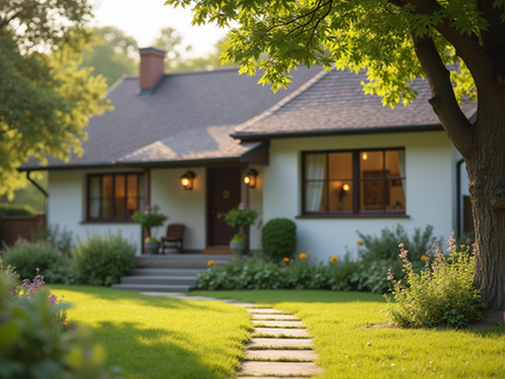Navigating Tomorrow: Selecting a Home for a Sustainable Retirement Journey