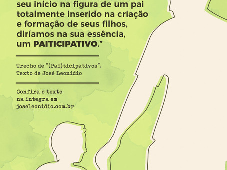 “PAI”TICIPATIVOS