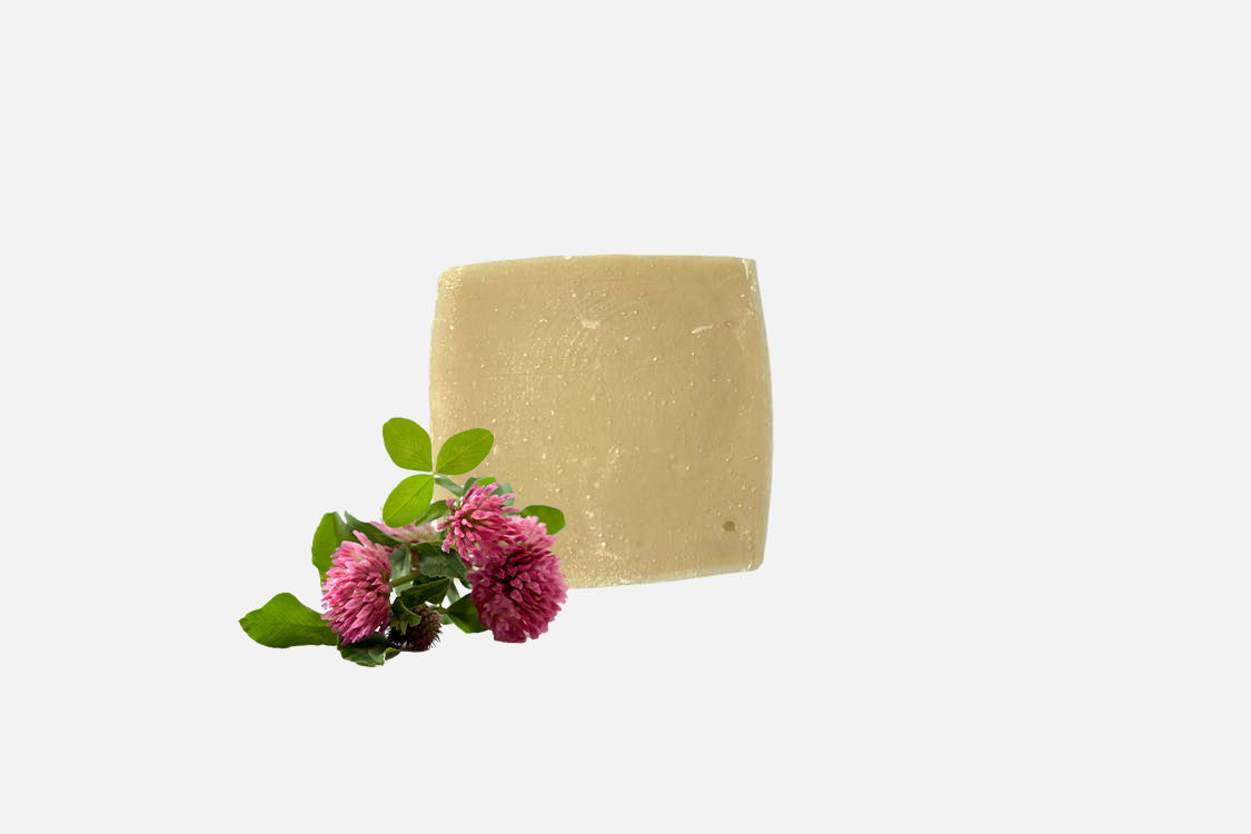 Red Clover Soap
