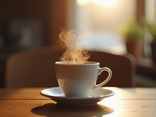 Revitalize Your Mind with Mental Health Coffee Therapy