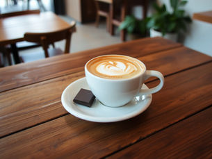 Let's Talk Over Coffee: Introducing Our Unique Coffee Talk Wellness Sessions
