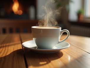 Revolutionize Well-Being with a Coffee Therapy Approach