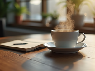 Understanding Coffee Therapy Techniques for Mental Clarity