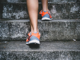 Walk, Talk, Heal: Introducing Our Walk-and-Talk Wellness Sessions