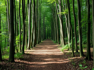 Therapy in Motion: Discover the Healing Power of Our Walk-and-Talk Sessions