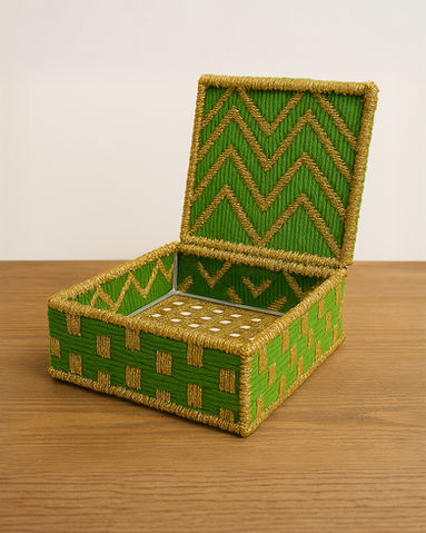 Eco Cane Storage Box