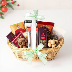 Perfect for festive hampers, weddings & corporate gifting