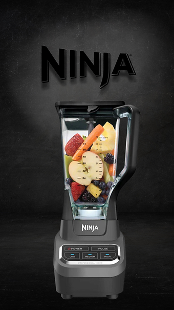 licuadora ninja panama chefpal