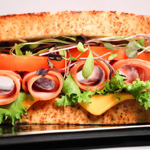 ¿Conoces la historia del Sandwich?