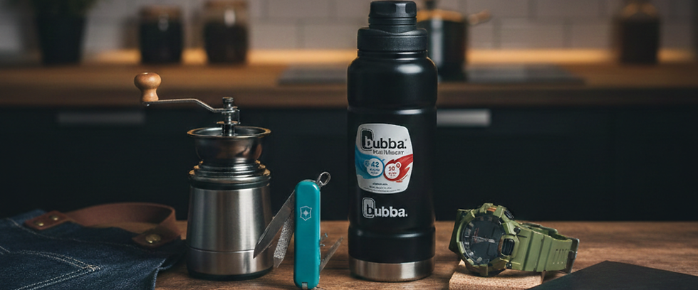 accesorios para el cocinero chefpal