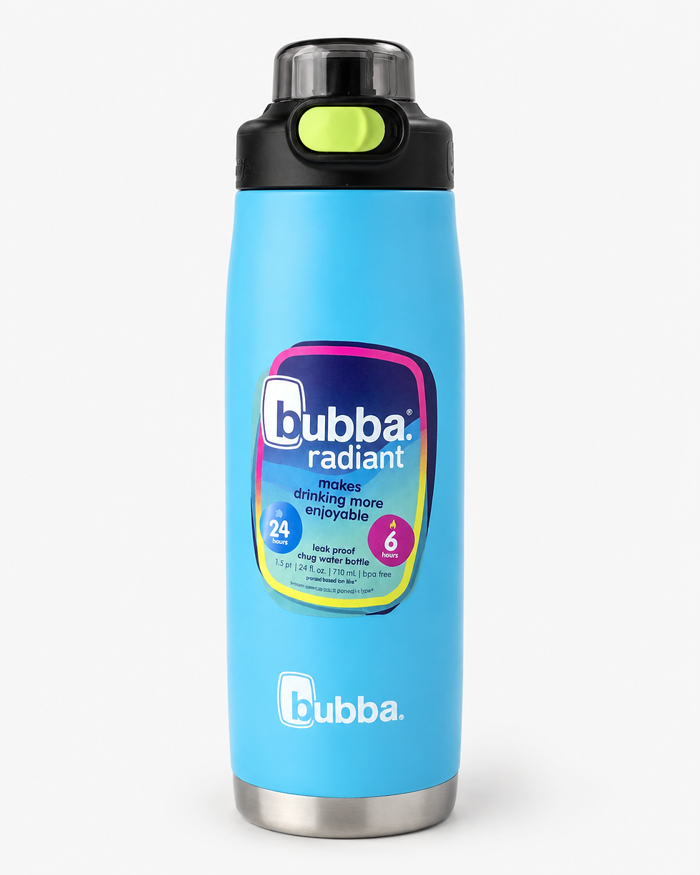 Miniatura: Bubba Radiant aqua 24 oz