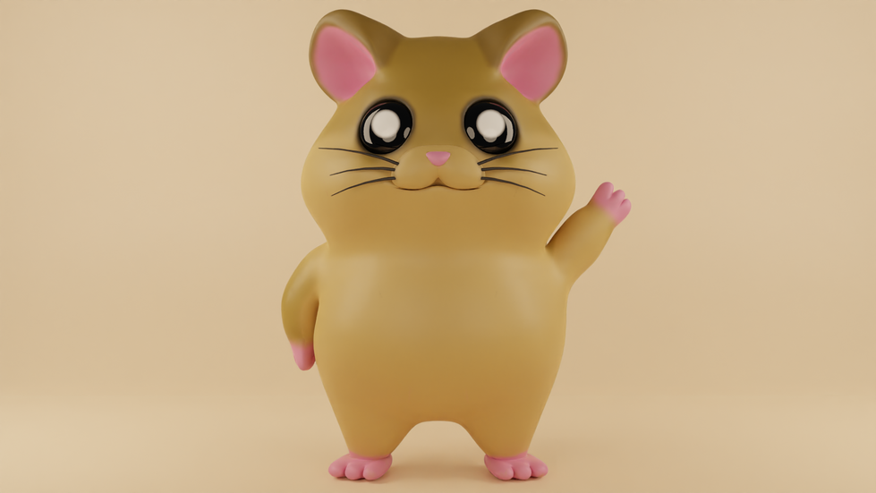 Hamster-9