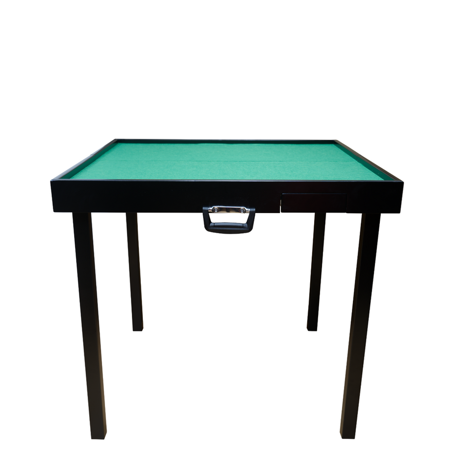 Mahjong Table K220 Unfolded with 79.5cm Play Area