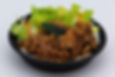 Spicy Shredded Pork