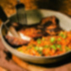 Johnny Torrio Chicken
