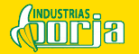 Logo INBORJA
