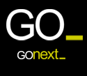 Logo GONEXT