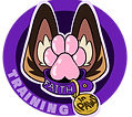 Faith in Paws brand logo