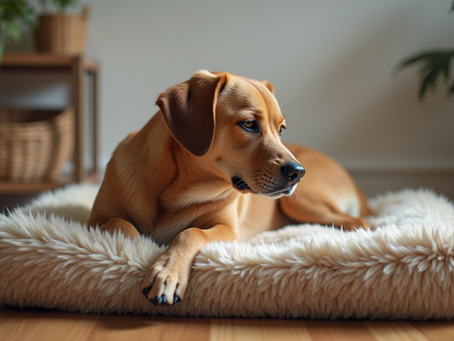 Shelter Adoption and the 333 Rule