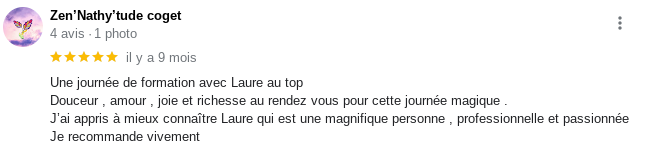 au top, classe access bars, formation adultes et enfants bien-être, sérénité, calme, apaisement, stress, l'or douce énergéticienne, cauffry, oise
