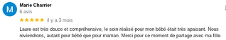access bars douce compréhensive bébé apaisant maman moment de partage fille