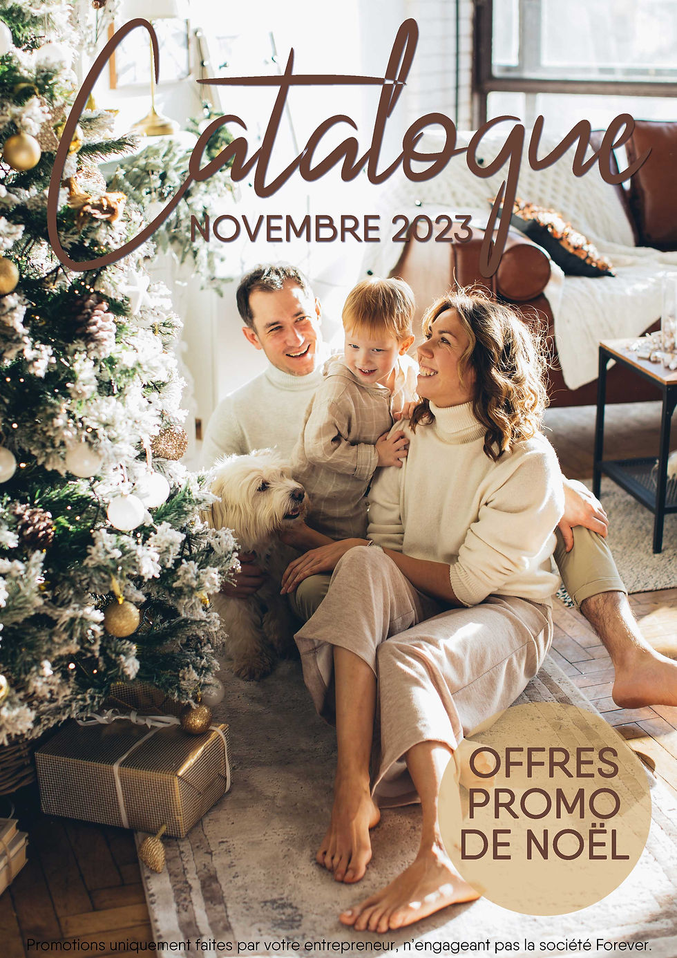 Idées cadeaux de noël pour toute la famille : coffret bien-être et beauté pour les peaux les plus fragiles et sensibles comme pour les peaux matures, normales, acnéiques... Aloe Vera Forever de chez L'Or Douce Énergéticienne