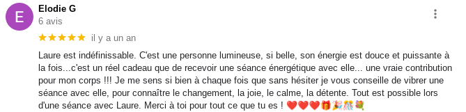 lumineuse, belle énergie, séance énergétique, changement, joie, calme, détente, access bars, oise, cauffry, l'or douce énergéticienne, 