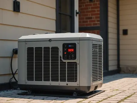 Unraveling the Mysteries of Back Up Generator Power: What You Need to Know