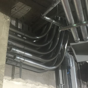 Commercial Electrical Installations