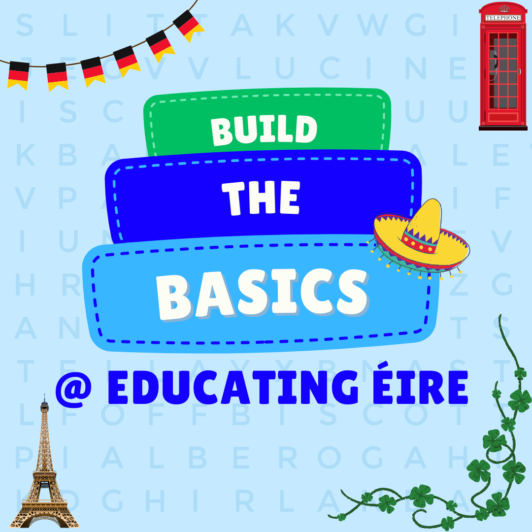 Blog Educating Blog | Educating Éire