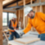 residential and commercial design build firm during construction process.jpg