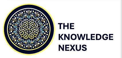 Logo the Knowledge Nexus DataDrivenAdvantage