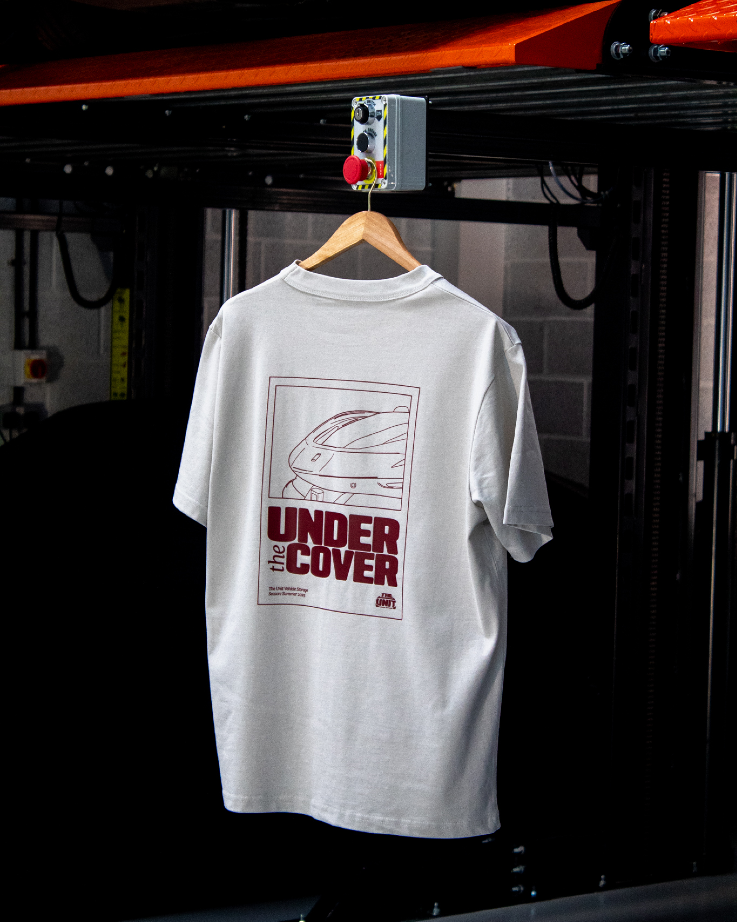 Under The Cover | Ferrari SF90