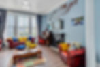 Residencia Estudiantil