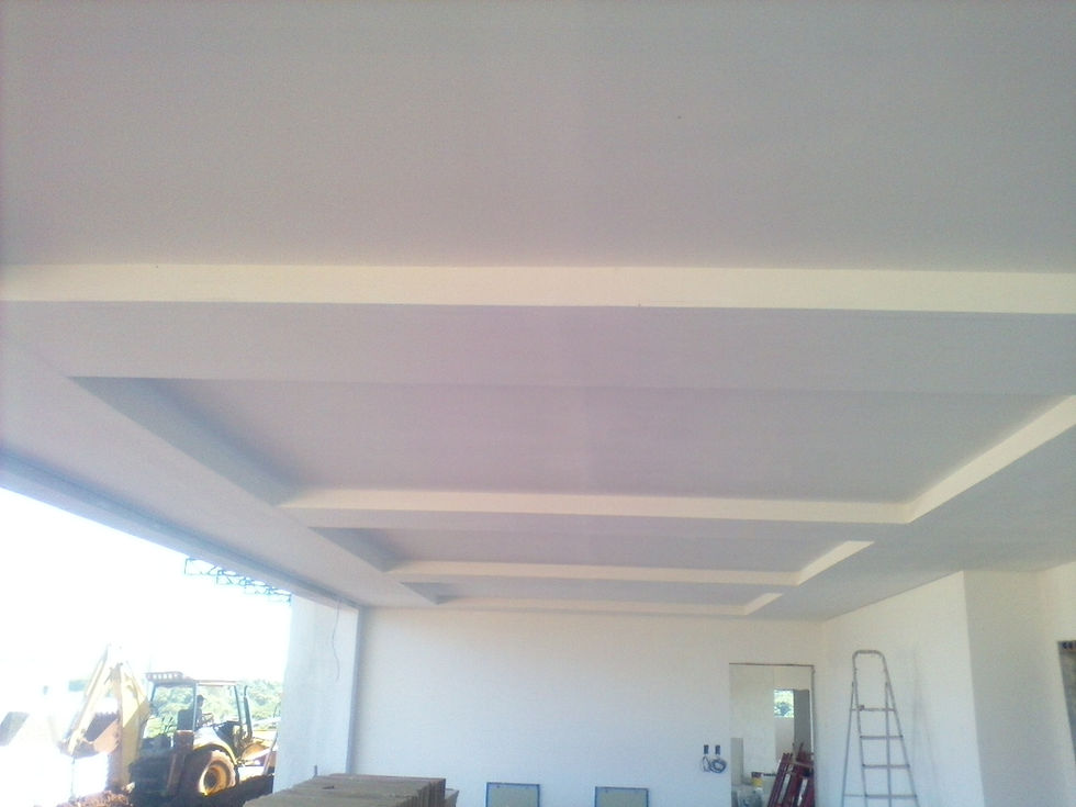 Unges Drywall