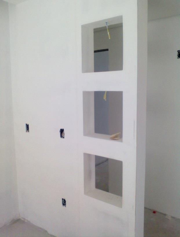 Unges Drywall