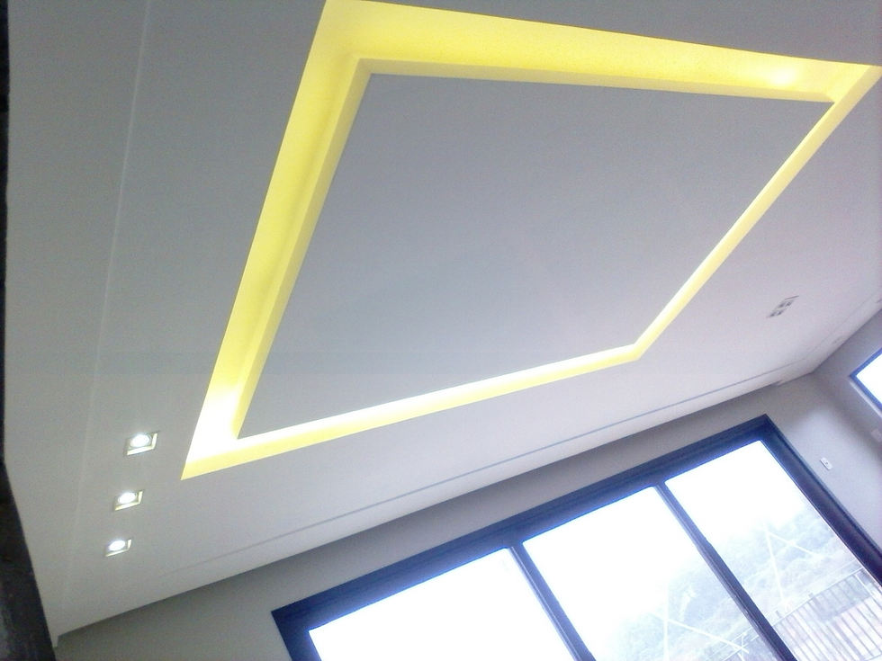 Unges Drywall
