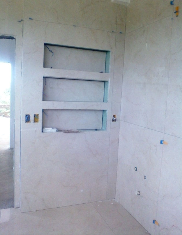 Unges Drywall