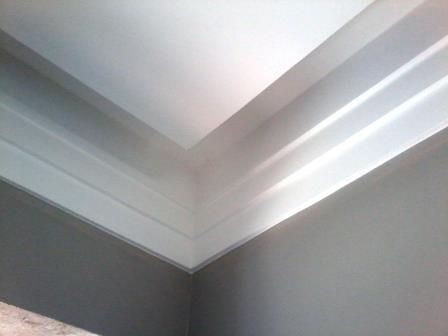 Unges Drywall