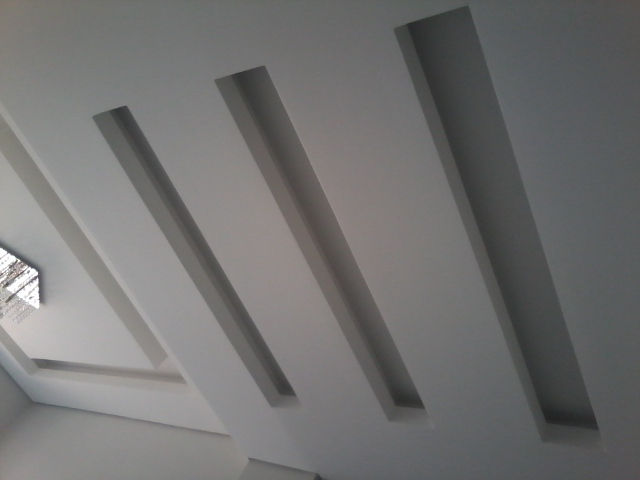 Unges Drywall