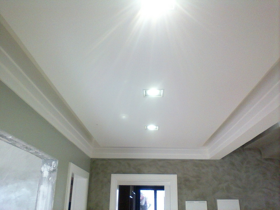 Unges Drywall