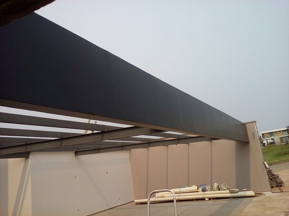 Unges Drywall