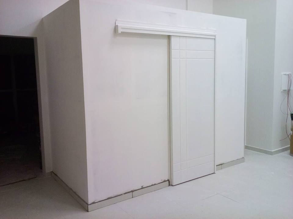 Unges Drywall