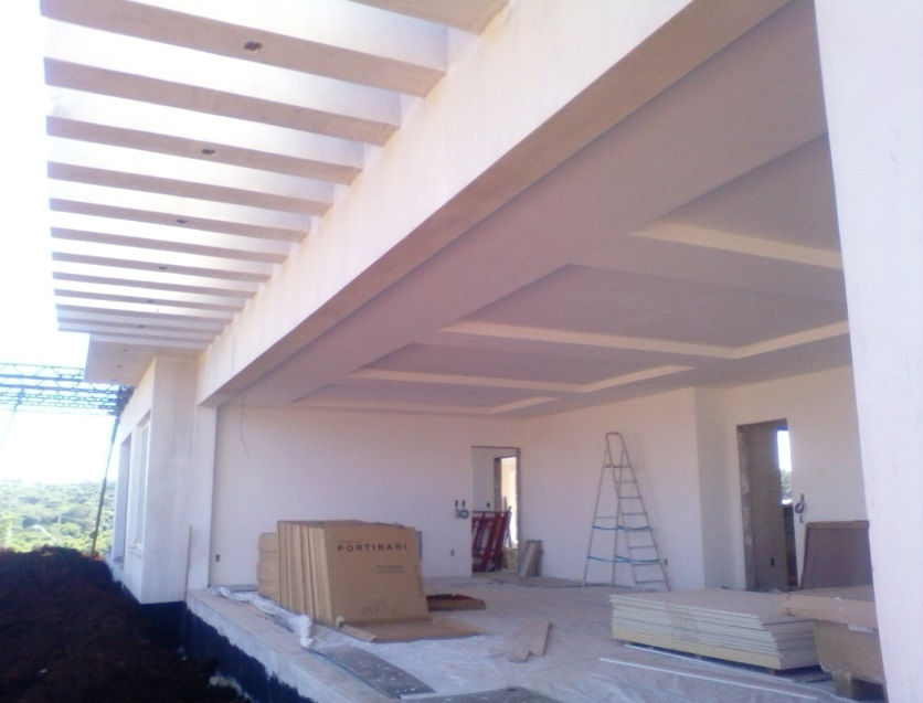 Unges Drywall